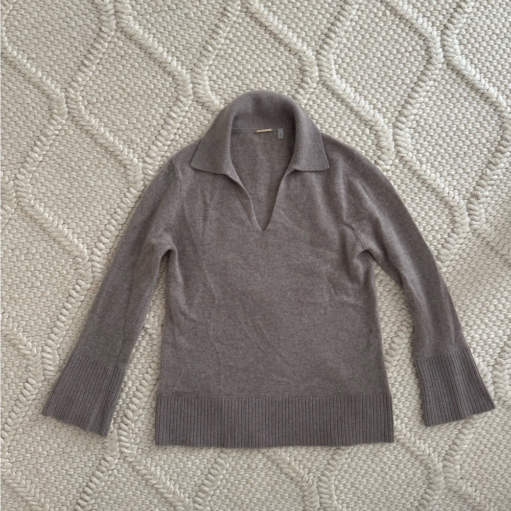 100% cashmerel Elegant Women's Sweater